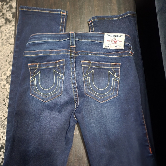 Brand new True Religion jeans - Picture 4 of 4